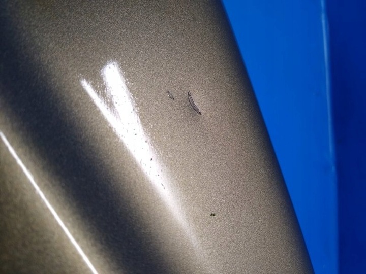 фото №16, Капот toyota corolla 18-53301-02390