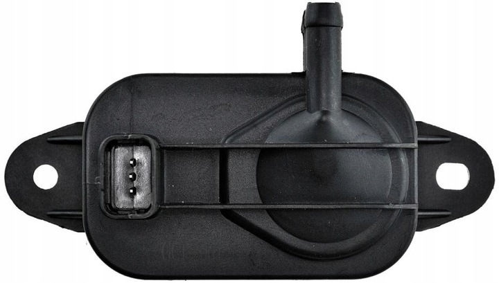 фото №3, Датчик тиску вихлопних газів nty ecs-ct-001