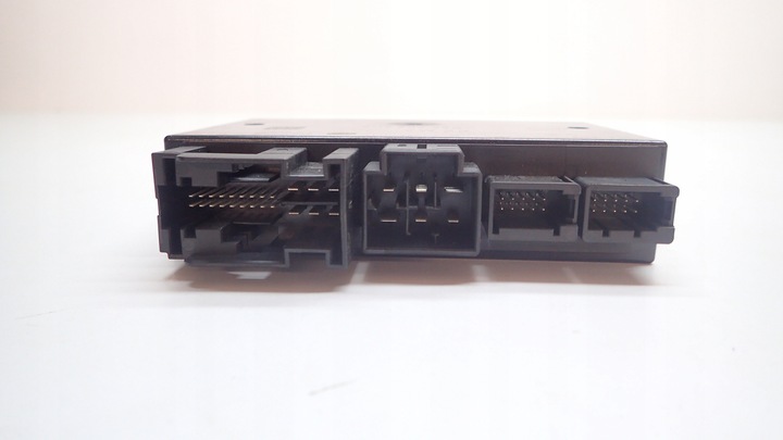 фото №3, Нова джгут фаркоп буксирувальний vw golf vii 5g0 + модуль 5h2907383c