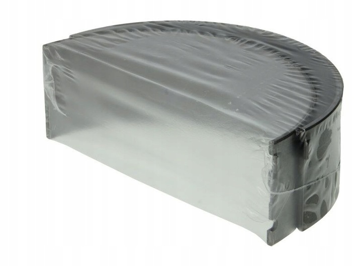 фото №1, Вкладиш вала колінчастого mahle 037 hl 21040 000