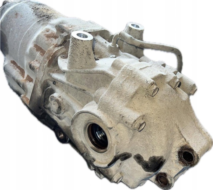 фото №7, Honda дифференциал задней osi 41010rrl020