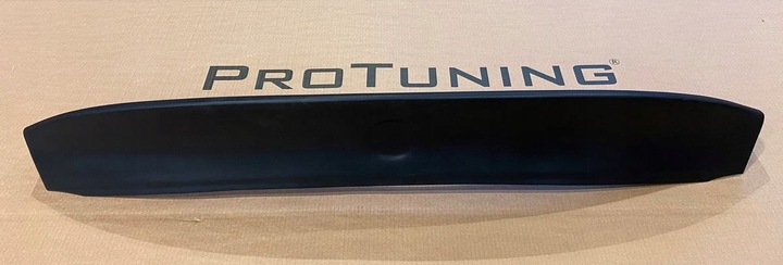 фото №6, Задній спойлер кришки багажника w стиль csl do bmw e36