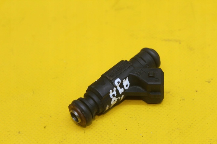 фото №1, Інжектор форсунка 06a906031ba sharan 1.8 t ajh