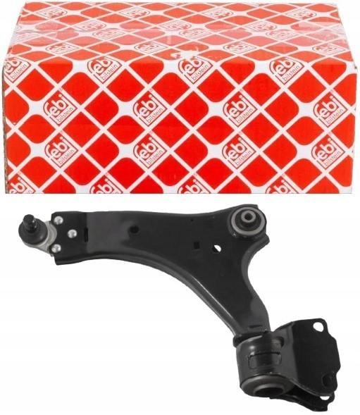 фото №16, Важіль підвішування [febi bilstein]