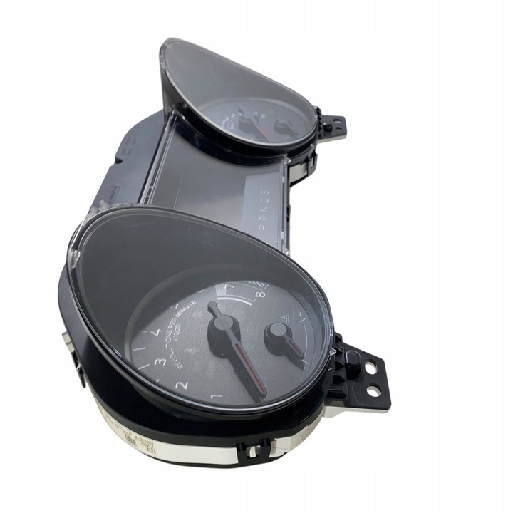 фото №3, Ford mustang vi 2019 спидометр / спидометр