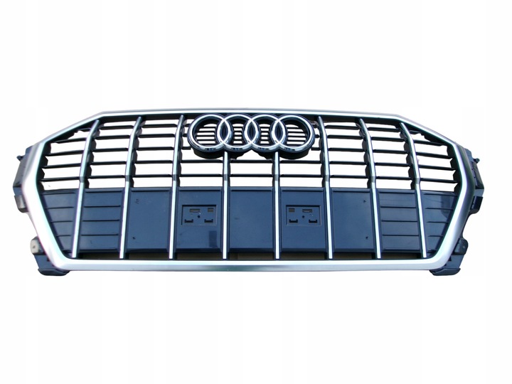 фото №1, Решётка радиатора решётка audi q3 ii s-line 18-22