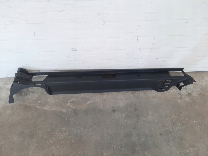 фото №1, Audi q8 4m8 оббивка захист підлоги права 4m8863528