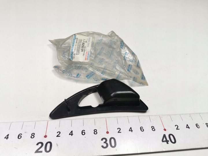 фото №6, Тримач ручка wew двері перед праві daewoo nubira ii оригінальний номер 96296181