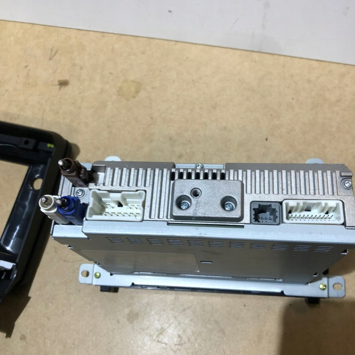 фото №9, Renault master iii iv рестайлинг магнитола магнитола экран gps 281158401r 682609421r