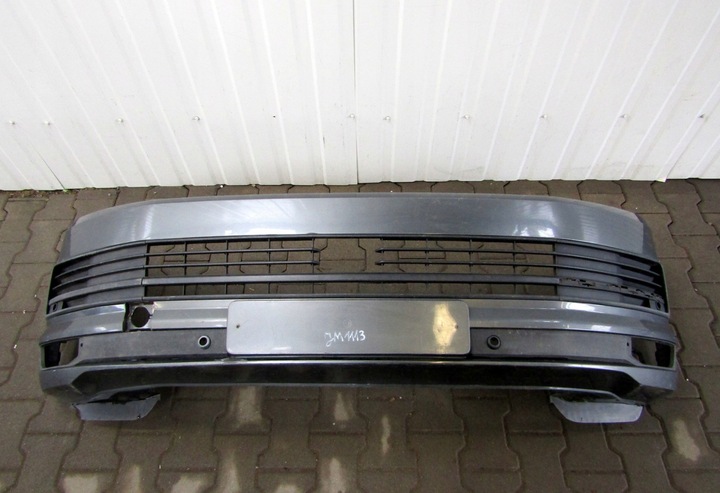 фото №1, Vw t6 7e5 multivan бампер перед 7e5807221d