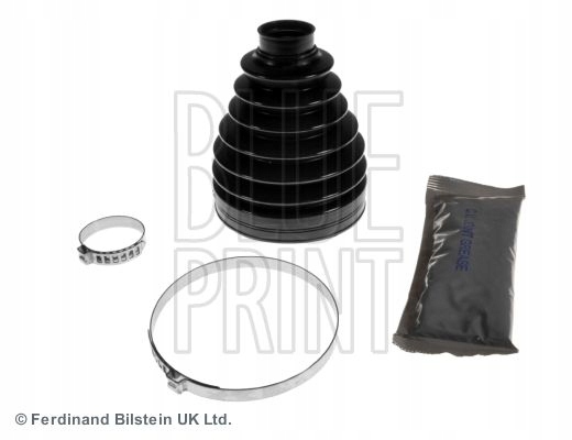 фото №10, Захист шарнір nissan qashqai / qashqai +2 j10,