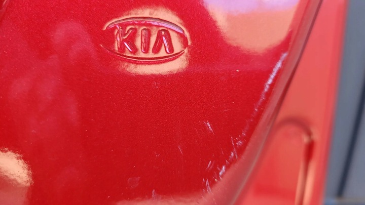 фото №14, Kia sportage iv 4 дверь перед правый передние правые