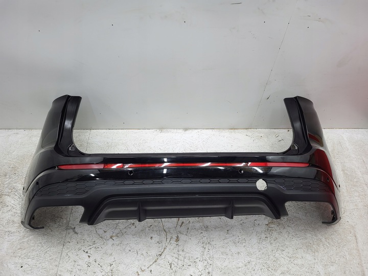 фото №1, Бампер зад ford edge mk2 st-line