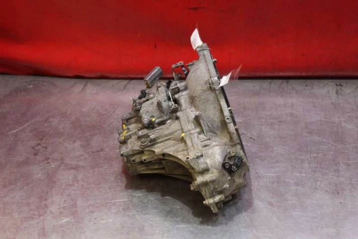 фото №6, Коробка передач коробки передач splm honda civic 8 viii 1.4 i-vtec 100 km 07-12