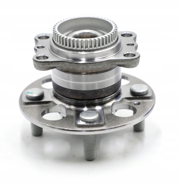 фото №2, Ступица, подшипник колёса зад hyundai accent iv i20 solaris ,kia rio iii набор