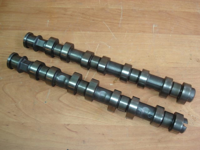 фото №1, Opel corsa d meriva astra h 1.2 16v z12xep 1.4 z14xep вал валы распределительный вал