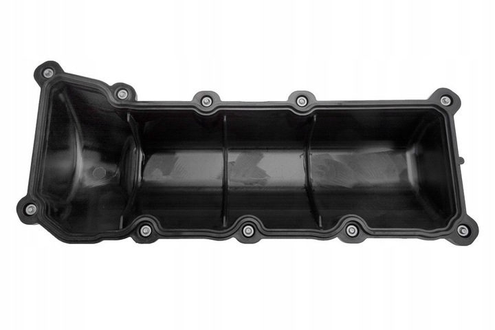 фото №2, Крышка клапанов правая jeep commander 3.7 2010-