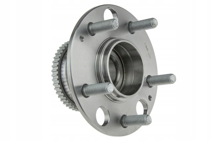 фото №10, Honda 42200sx09513 ступиця підшипник зад