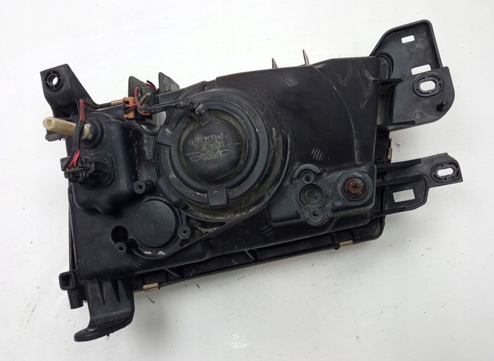 фото №3, Лампа правая передняя subaru forester