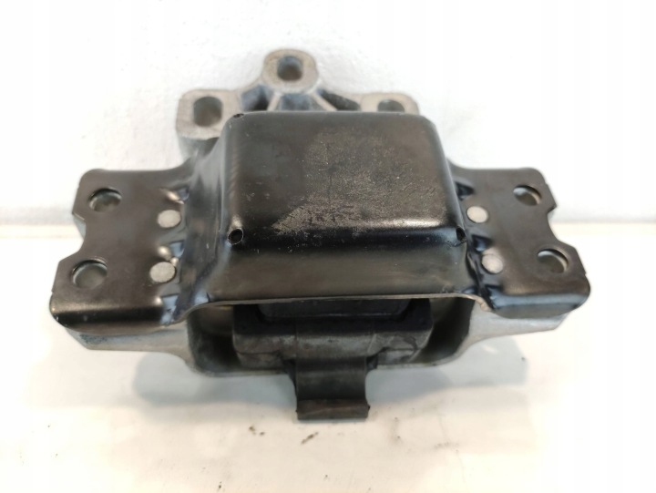 фото №7, Vw golf v 5 кронштейн подушки коробки кпп / коробка передач 1k0199555ad