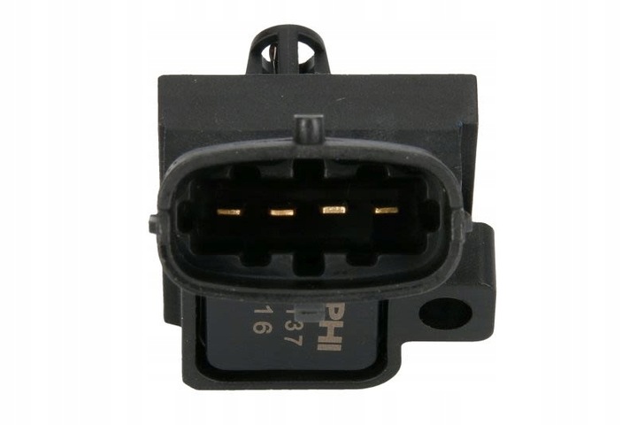 фото №2, Датчик тиску наддув delphi ps10137