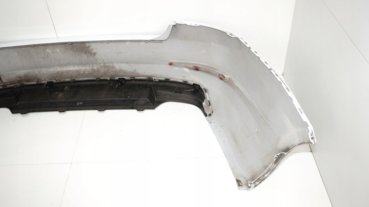 фото №15, Задний бампер skoda octavia iii 12-16r ls9r pdc