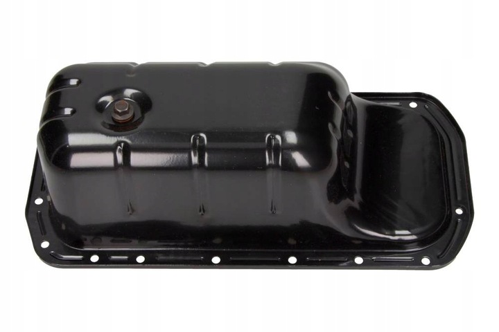 фото №2, Піддон масла peugeot 208 1.4hdi/1.6 hdi 15- 0301.n1/mg