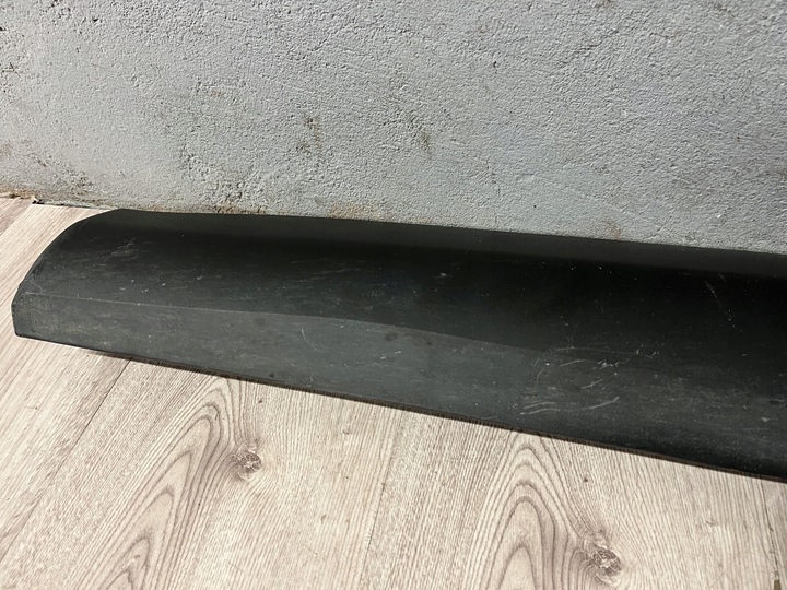 фото №8, Toyota corolla cross планка двері лівий перед 75732-16730