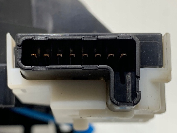 фото №4, Лента подушка безопасности seat altea 1k0959653 хэтчбек