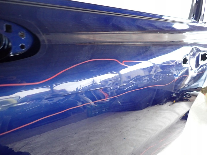 фото №4, Fiat 500x 14- дверь левая перед передние