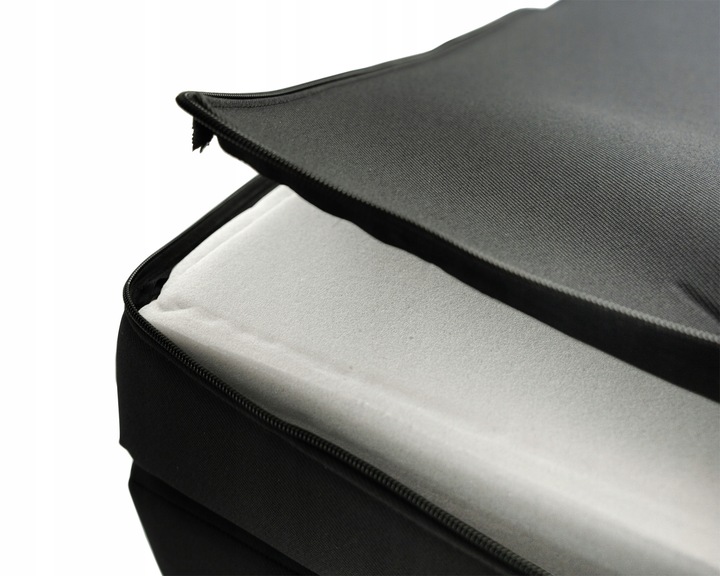 фото №10, Materac складний ліжко turystyczne na кемпінг do volkswagen id. buzz 2022-