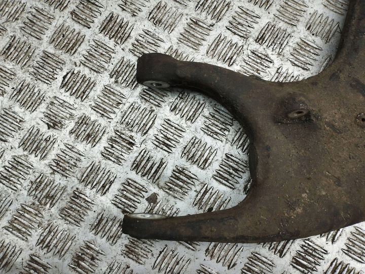 фото №9, Audi a6 c7 2011 ліва сторона верхній важіль задній