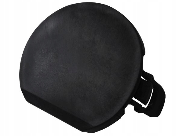 фото №1, Заглушка фаркоп бампер перед do toyota avensis t27