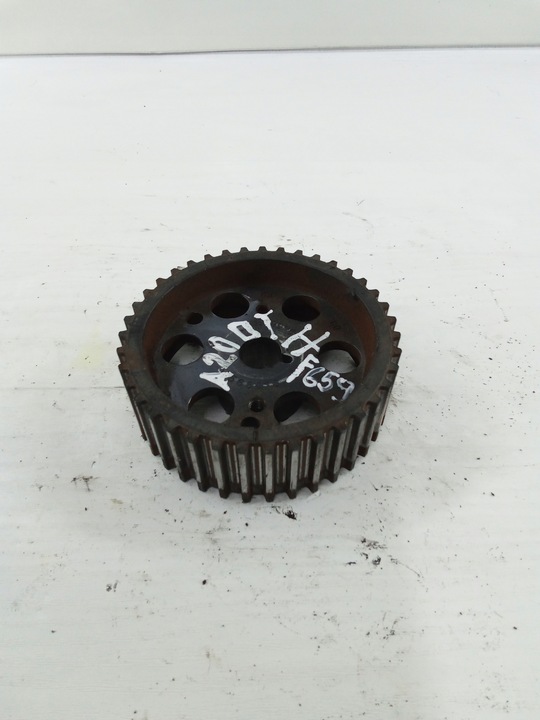 фото №1, F659 колесо розподільний вал insignia 2.0d a20dth 55566016