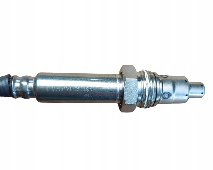 фото №7, Датчик nox mercedes-benz a0009051014