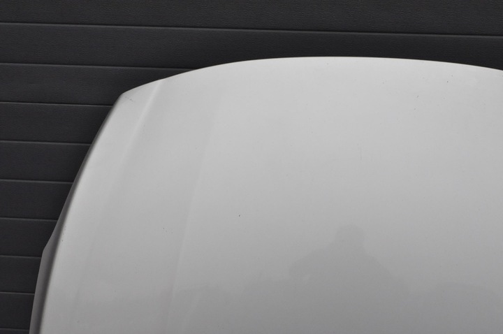 фото №7, Volvo s60 ii v60 капот кришка камери двигуна