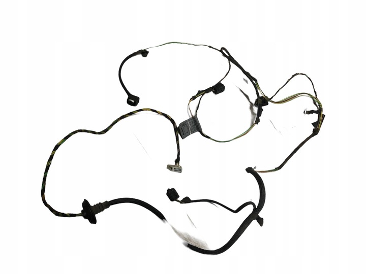 фото №1, 8387106 жгут pdc зад bmw e39