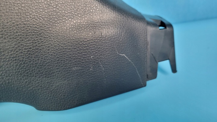 фото №6, Toyota corolla e21 23r защита стойка среднего правая 62413-02370