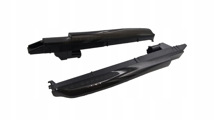 фото №10, Led поворотники bmw 1-серія m купе e82 2011-2012 x6 m e71 2009-2014