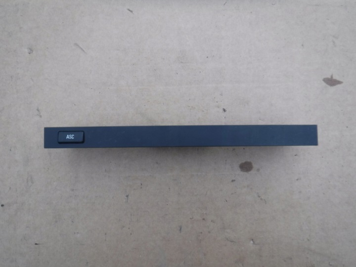 фото №1, Панель переключателей asc bmw e38 e39 8373707