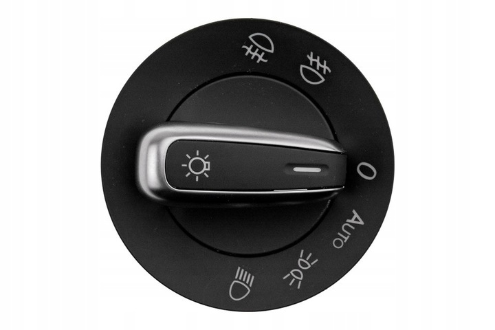 фото №3, Выключатель света alhambra amarok 10- passat b7