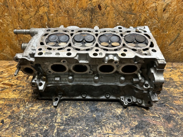 фото №9, Головка вали комплектна toyota yaris iii iv 1.5 2nr