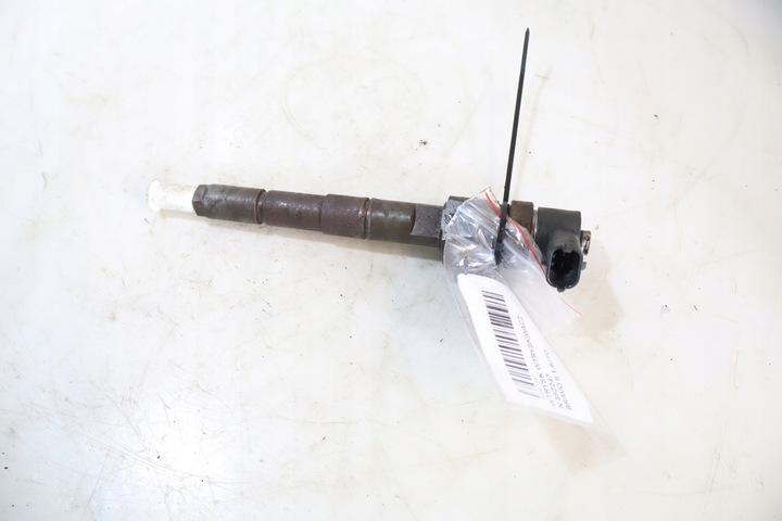 фото №1, Форсунка інжектор fiat bravo ii 1.6jtd