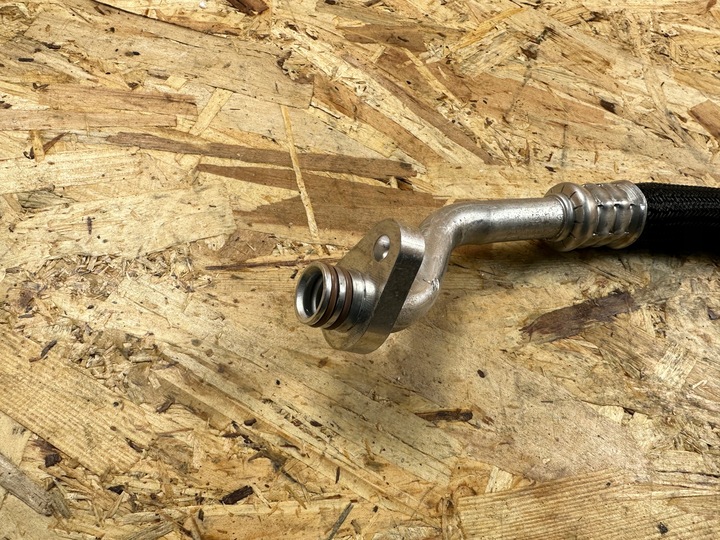 фото №8, Шланг шланг труба кондиционера opel e-corsa f peugeot e-208 ii 9829525880