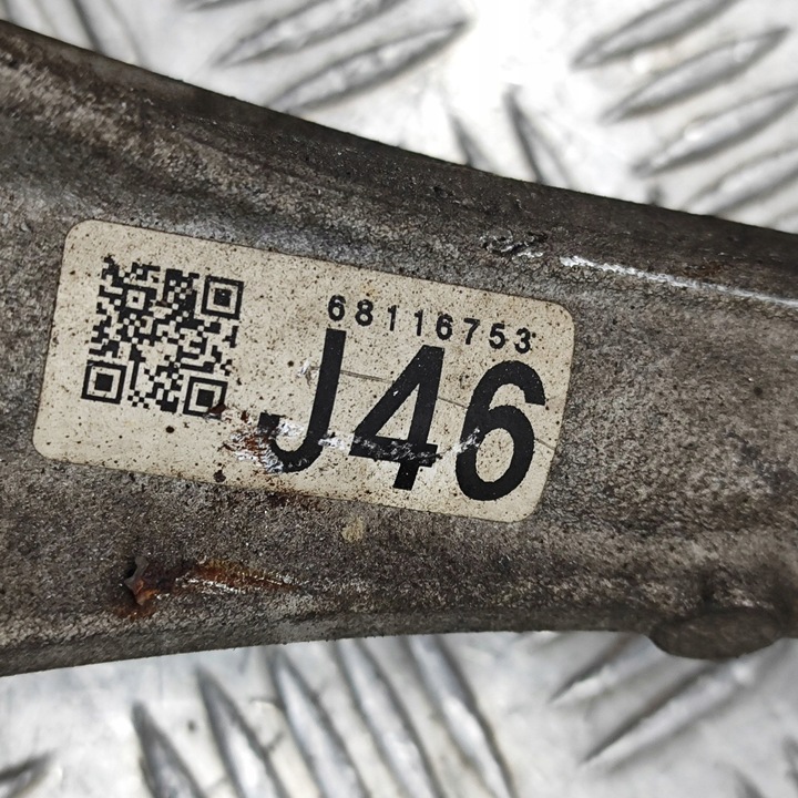 фото №6, Toyota prius xw50 2016 трансмиссия рулевая / рулевая рейка