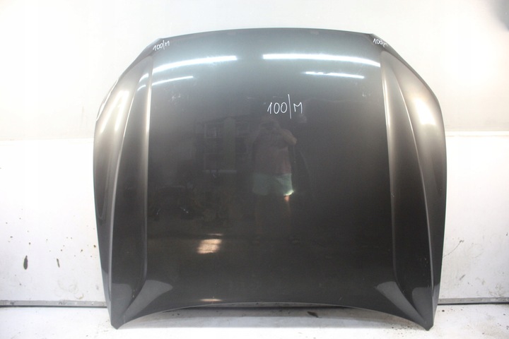 фото №1, Капот volvo xc60 ii 2 31424557 18r