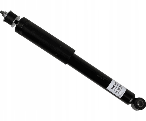 фото №2, Амортизатор зад do kia carnival i 2.5 v6 2.9 tdi