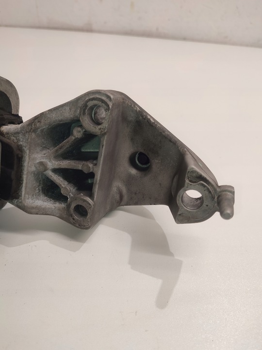 фото №7, Лапи подушка двигуна renault fluence 1.5 dci 2009-2020 кріплення