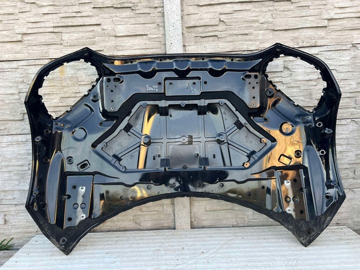 фото №10, Капот mini countryman f60 41007449381 оригінал