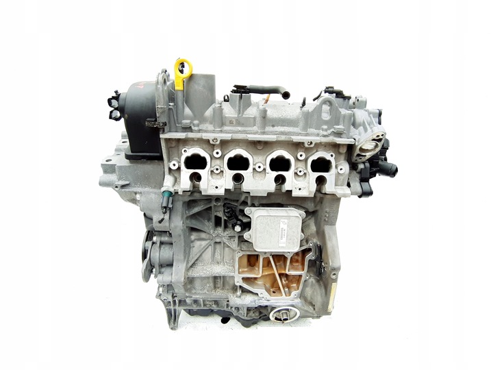 фото №7, Двигун vw golf vii 1.4 tsi czc 91 tyś km